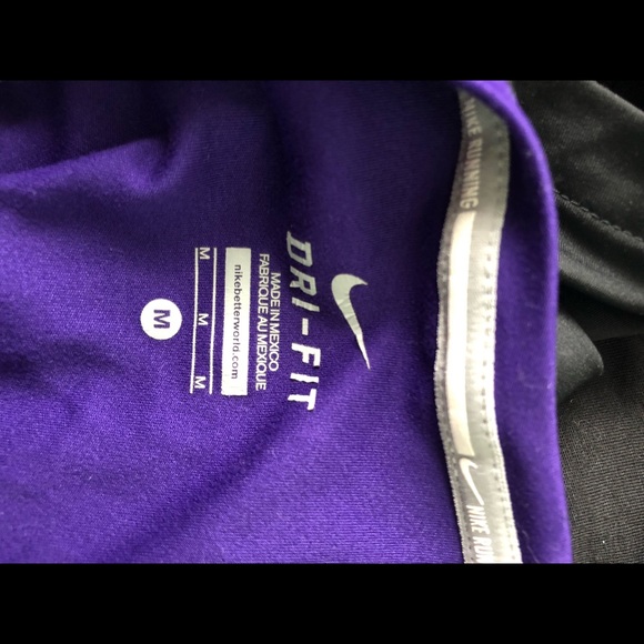 Nike Running Shirt - Picture 4 of 4